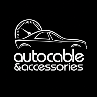 Auto Cable & Accessories logo