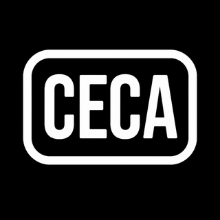 CECA logo