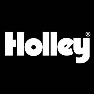 Holley logo