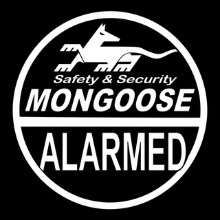 Mongoose logo
