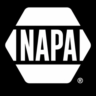 NAPA Parts logo