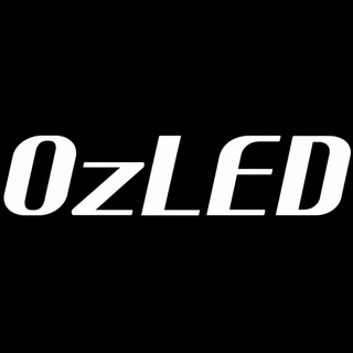 OZ-LED logo