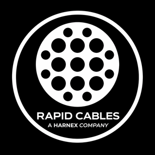 Rapid Cables logo