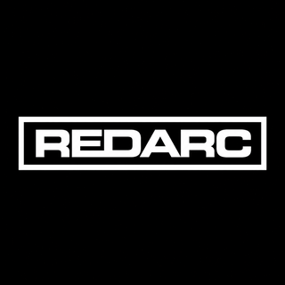 Redarc Electronics logo