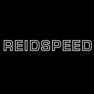 Reid Speed logo