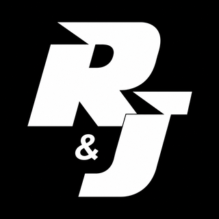 RJ Batteries logo