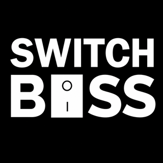 Switchboss logo